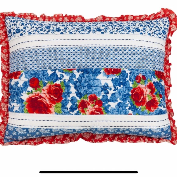 Pioneer Woman Pillow Cases